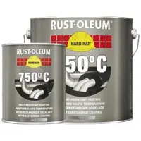 Rust-Oleum 1078.2.5 Laque