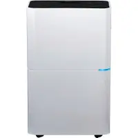 Qlima D825 PA Smart