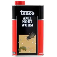 Tenco Anti-Vrillettes - 5L