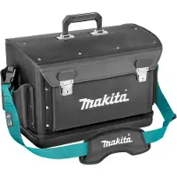 Makita E-15388 Tool Bag Noir