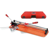 Rubi - Coupeuse Manuelle TS-43 MAX Grey
