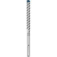 Bosch Expert 8x 22x200x320 Mm Sds-max Wall Drill Bit Argenté