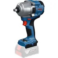 Bosch Professional GDS 18V-780 (C) Visseuse à choc solo (06019P4000)