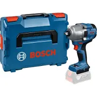 Bosch GDS 18V-780 Batterie 18 V Corps De Clé À Chocs Dans L-boxx - 780 Nm