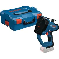 Bosch Coupe-tige Filetée Ggc 18v-12 + Lboxx