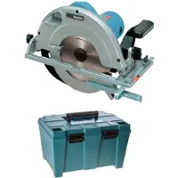 Makita Scie circulaire 235 mm en coffret - 5903RK