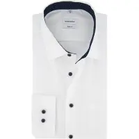 Seidensticker Chemise business blanc