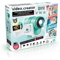 Canal Toys CLK039 Canaltoys Camera Projector