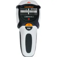 Laserliner Detector MultiFinder Plus 080.965E Locating depth (max.) 100 mm