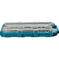 Makita P-91051 MAKTRAK Organiseur Plat