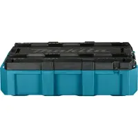 Makita Boîte à outils moyenne P-91039 MAKTRAK