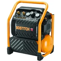 Bostitch RC10SQ-E - Compresseur D'air - 9,4l - 13,8 Bar