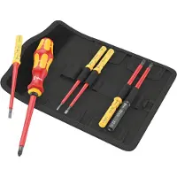 Wera Kraftform Kompakt VDE 7 Universal 2 TIE
