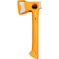 Fiskars Ultra Light X-series Axe Orange