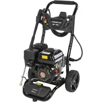 Powerplus POWXG9090 Nettoyeur Haute Pression - 210cc - 170 Bar