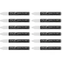 PICA Craie forestière/de signature Classic PRO 590 blanc - 590/52