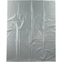 Makita Sac d'élimination des déchets en plastique Pour VC006GM - 10 pcs.