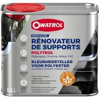 Owatrol Polytrol Cleaner 500ml Clair