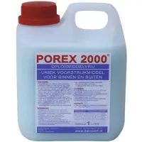 Porex 3008571 / 8713353453202