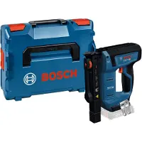 Bosch Agrafeuse électrique Gth 18v-14 + Lboxx