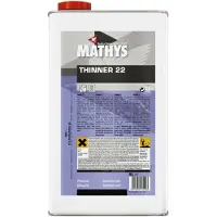 Mathys 45.22.1 Peinture Murale