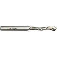 Makita embout de coupe, 1 pce 6,35 mm - 1/4\ - Plaques de plâtre sec