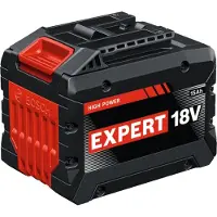 Bosch Batterie Expert Exba18v-150