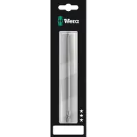 Wera 851/4 Embouts Z SB, PH 2 X 152 Mm