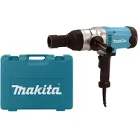 Makita Boulonneuse à chocs 1000 Nm - TW1000