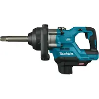 Makita TW010GZ01 40V XGT Li-ion Clé À Chocs Sans Fil - 1 » - 4000Nm
