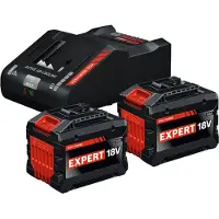 Bosch Chargeur Et Batterie 1600a0373z