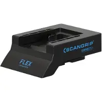 SCANGRIP Connecteur Flex Batterie 18V