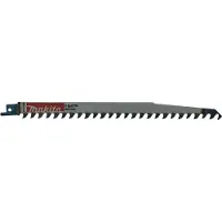 Makita P-47123 240mm Saber Saw Blade Argenté