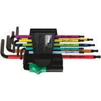 Wera Cl Torx 05024335001