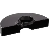 Makita 122913-6 Capot De Protection - 230mm Découpe