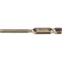 Makita D -73748 Lime Embout Pour Chaîne Tronçonneuse - 1/4 X 4,0 Mm