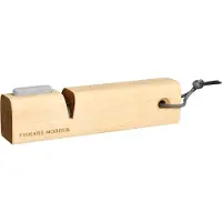 Fiskars Aiguisoir Norden pour haches et couteaux