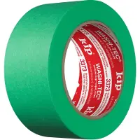 Kip Tape 3373 Washi-Tec Extra Fort - Vert - 48mm X 50m