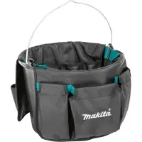 Makita E-15497 Tool Basket Gris