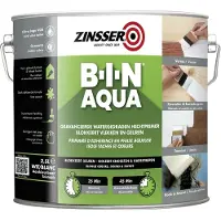 Zinsser 849.BE.2.5 Peinture Murale