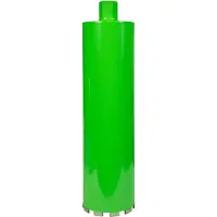 Eibenstock 12.508.60 Couronne De Forage Pour Forage Humide - 131 X 450mm - 1¼" UNC