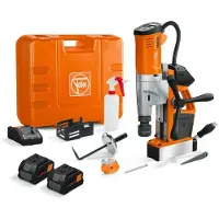 Fein Akku-Kbm AKBU35 PMQW AS 18V/ 8Ah N00 230V50H, 71700464000