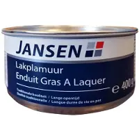 Jansen 506 / 4001745212099