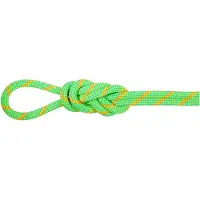 Mammut Alpine Eco Dry 8 Mm Rope Vert 50 m