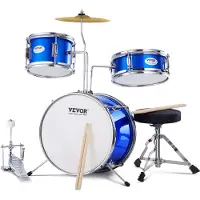Vevor Kit de batterie pour enfants