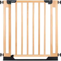 Hauck Clear Step Easyclose Eco (75 - 80 cm)