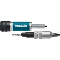 Makita D -73215 Foret Quad - 2,8 Mm / PH2