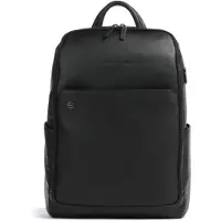 Piquadro Sac à dos noir