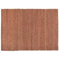 Vivaraise Tapis Elliot Marmelade 120 X 170 Cm Vivaraise