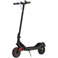 Wispeed Trottinette électrique Airo V6 350 W Noir